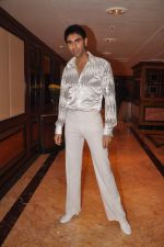 Sandip Soparkar at Society Interior Awards in Taj Land_s End on 12th Nov 2011 (12).JPG